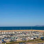 Les Rivages De Coudouliere-9 By Interhome Lejlighed *