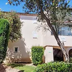 Les Rivages De Coudouliere-9 By Interhome Six-Fours-les-Plages