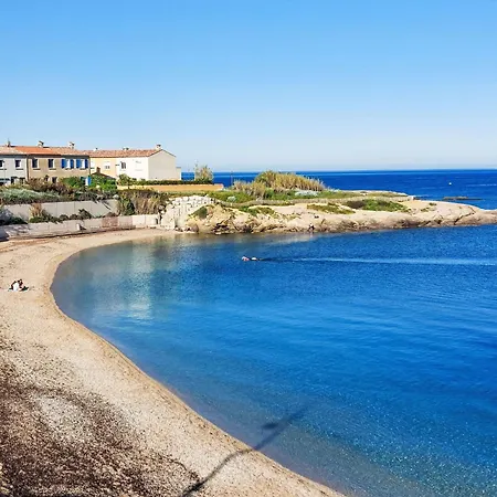 Les Rivages De Coudouliere-9 By Interhome Six-Fours-les-Plages