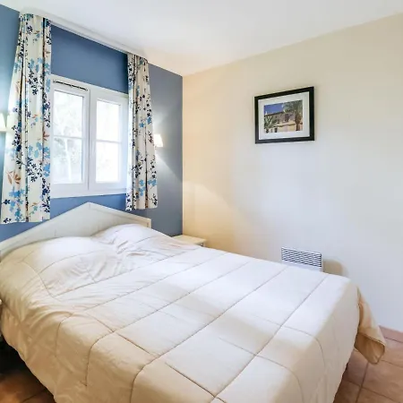 Les Rivages De Coudouliere-9 By Interhome Apartment *