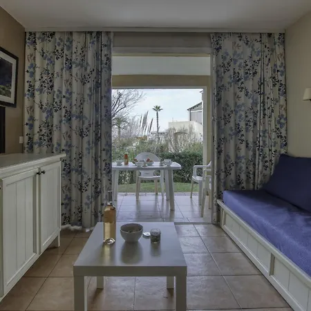 Appartement Les Rivages De Coudouliere-9 By Interhome Six-Fours-les-Plages