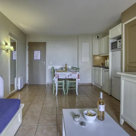 Les Rivages De Coudouliere-9 By Interhome *