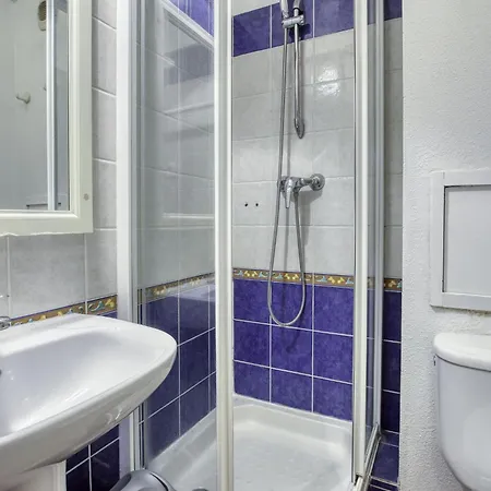 Les Rivages De Coudouliere-9 By Interhome *