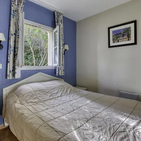 Les Rivages De Coudouliere-9 By Interhome Apartment Six-Fours-les-Plages