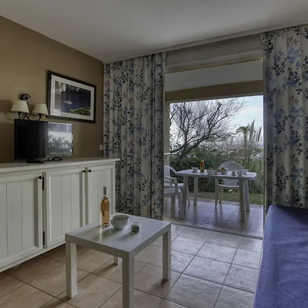 Les Rivages De Coudouliere-9 By Interhome * Six-Fours-les-Plages