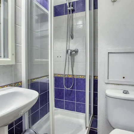 Les Rivages De Coudouliere-9 By Interhome *