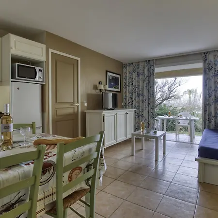 Les Rivages De Coudouliere-9 By Interhome