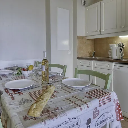 Les Rivages De Coudouliere-9 By Interhome