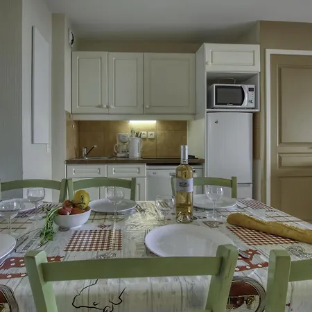 Les Rivages De Coudouliere-9 By Interhome *