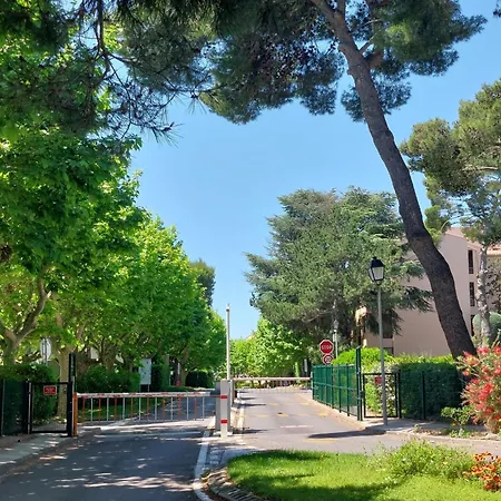 Les Rivages De Coudouliere-9 By Interhome Six-Fours-les-Plages