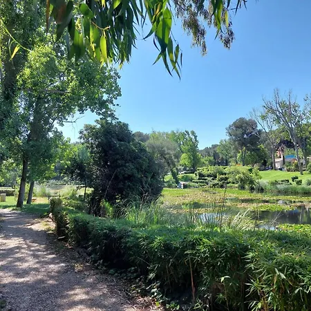 Les Rivages De Coudouliere-9 By Interhome Six-Fours-les-Plages