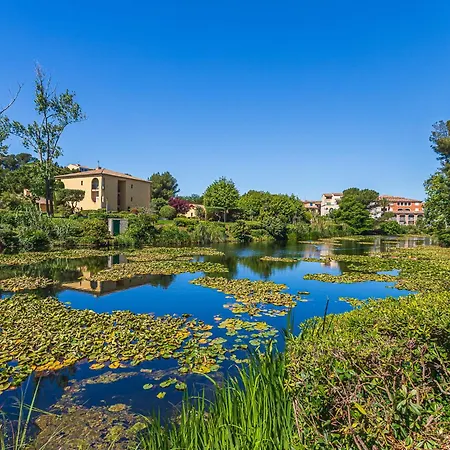 Les Rivages De Coudouliere-9 By Interhome * Six-Fours-les-Plages