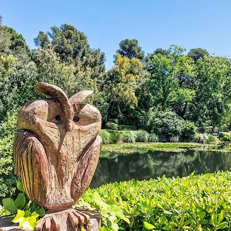 Les Rivages De Coudouliere-9 By Interhome