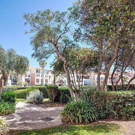Les Rivages De Coudouliere-9 By Interhome Apartment *