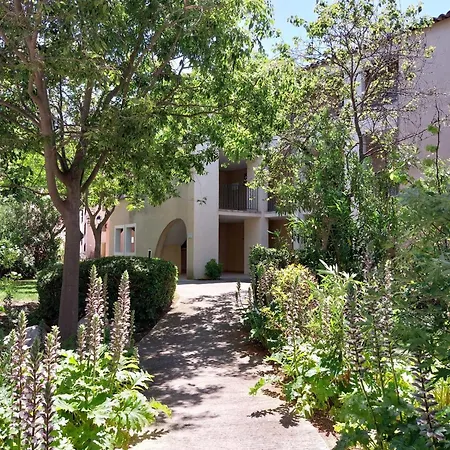 Les Rivages De Coudouliere-9 By Interhome * Six-Fours-les-Plages