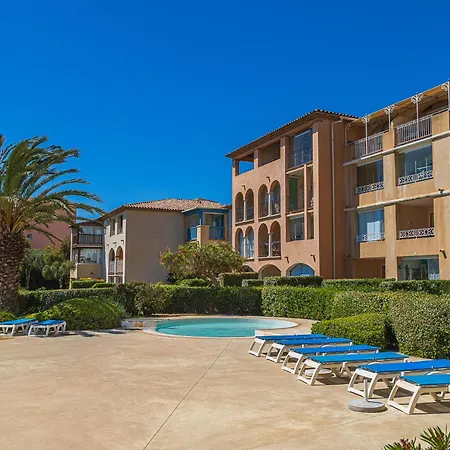 Les Rivages De Coudouliere-9 By Interhome