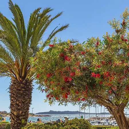 Apartment Les Rivages De Coudouliere-9 By Interhome