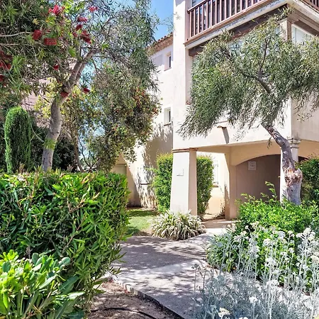 Les Rivages De Coudouliere-9 By Interhome Six-Fours-les-Plages