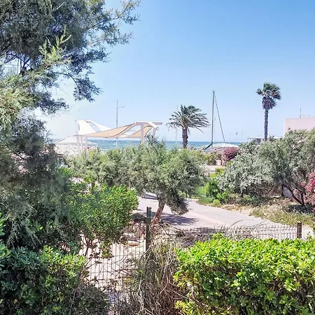 Les Rivages De Coudouliere-9 By Interhome Apartment