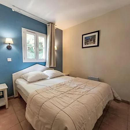 Appartement Les Rivages De Coudouliere-9 By Interhome