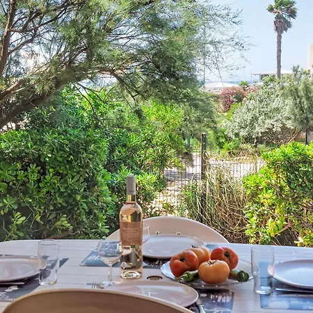 Appartement Les Rivages De Coudouliere-9 By Interhome Six-Fours-les-Plages