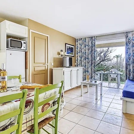 Les Rivages De Coudouliere-9 By Interhome Daire Six-Fours-les-Plages