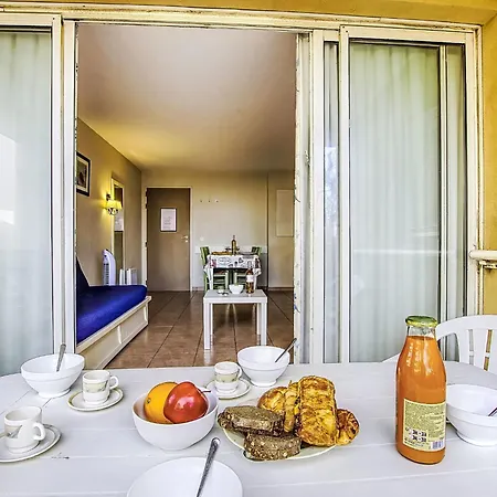 Les Rivages De Coudouliere-9 By Interhome Six-Fours-les-Plages