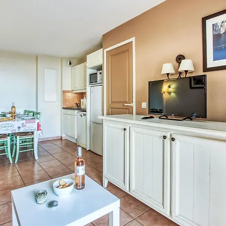 Les Rivages De Coudouliere-9 By Interhome *