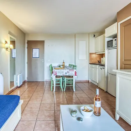 Apartment Les Rivages De Coudouliere-9 By Interhome Six-Fours-les-Plages