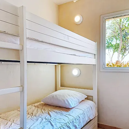 Les Rivages De Coudouliere-9 By Interhome Daire *