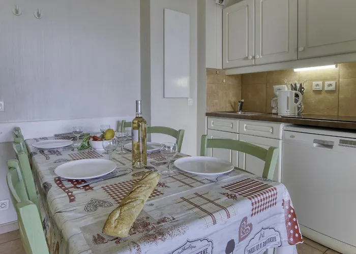 Les Rivages De Coudouliere-9 By Interhome