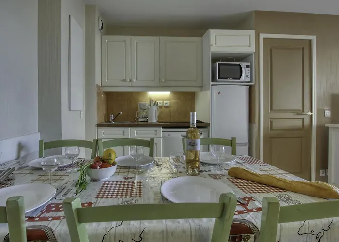 Les Rivages De Coudouliere-9 By Interhome *