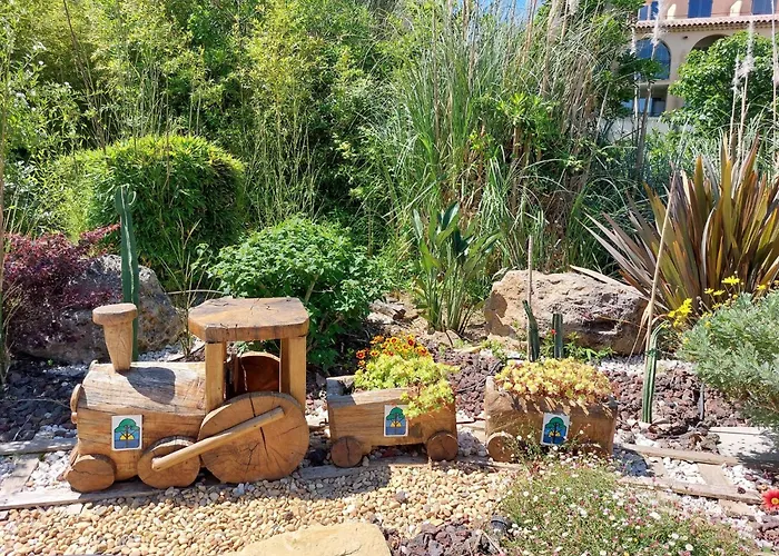 Daire Les Rivages De Coudouliere-9 By Interhome Six-Fours-les-Plages