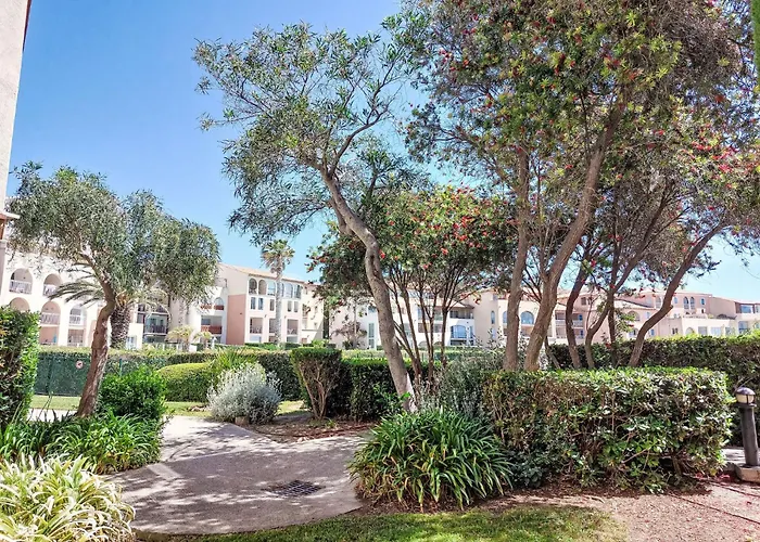 Les Rivages De Coudouliere-9 By Interhome Daire *