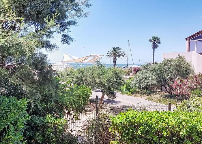 Les Rivages De Coudouliere-9 By Interhome Daire