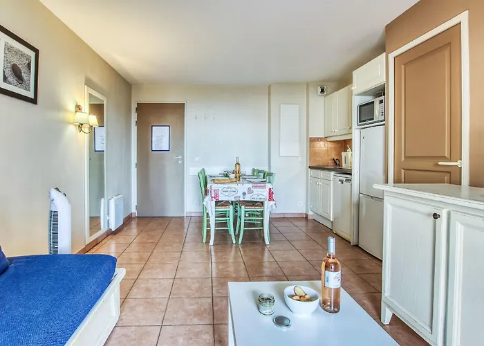 Daire Les Rivages De Coudouliere-9 By Interhome Six-Fours-les-Plages